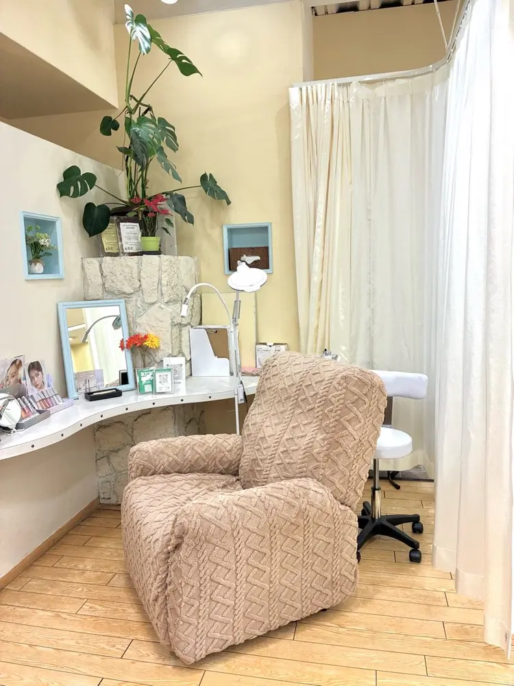 hersの内観・外観2