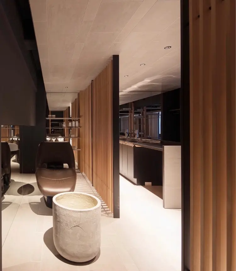 THE ESSENCE 蔵前の内観・外観3