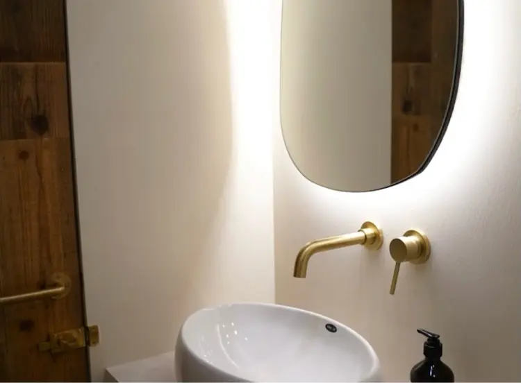 The C おおたかの森の内観・外観3