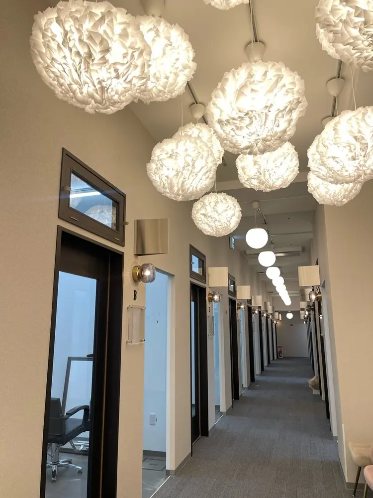 Naps-Shavingの内観・外観3