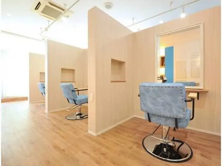 FENICE on the beachの内観・外観2