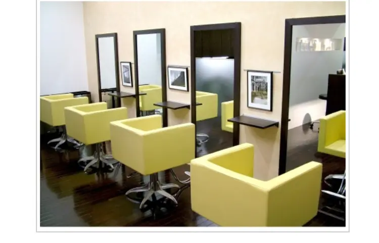 coupeの内観・外観2