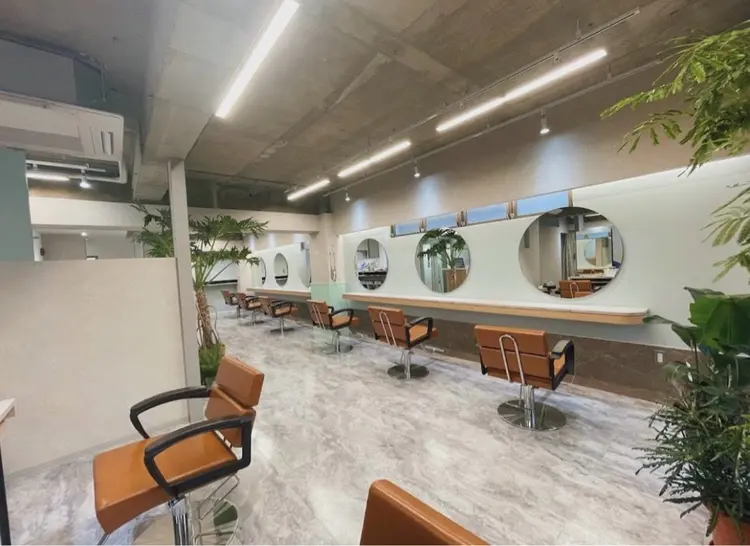 HAZEL博多の内観・外観1