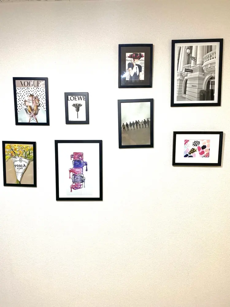 Rinail..の内観・外観2