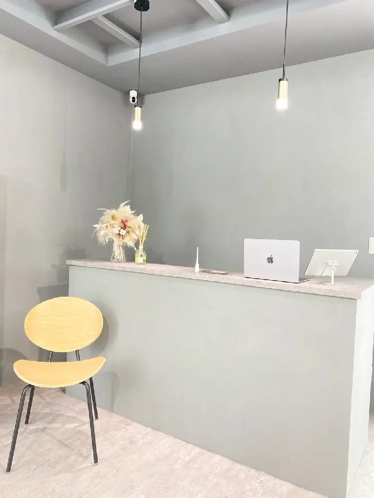 Alenの内観・外観1