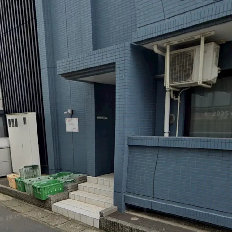 eyelash salon  RANUNの内観・外観1