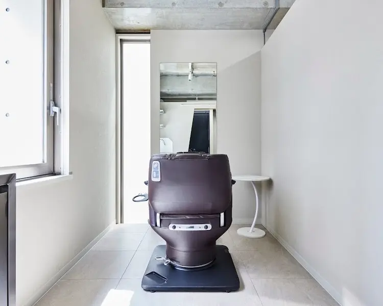 JAMの内観・外観3