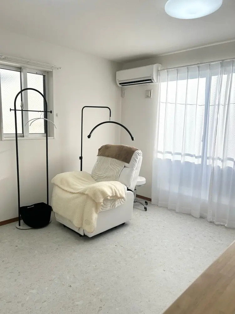 エクラドゥボヌールの内観・外観2