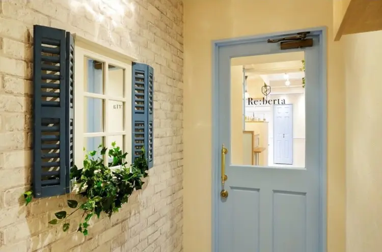 Re:bertaの内観・外観3