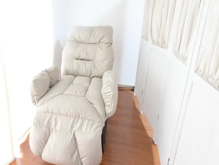 KAONAILpg東大和店の内観・外観2