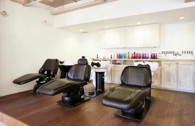 STAGE豊津店の内観・外観3