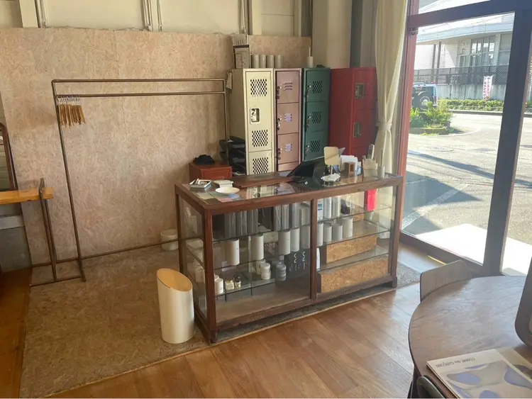 YOIKUの内観・外観3