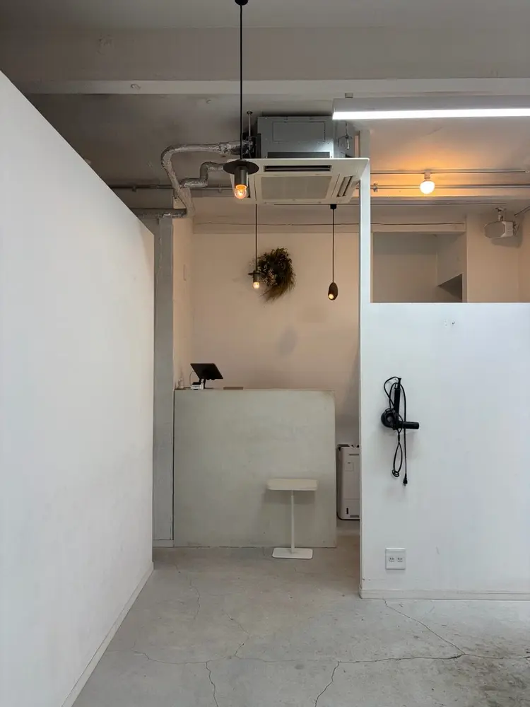 kiiの内観・外観1