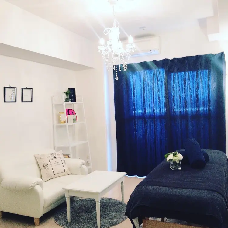 Le Lienの内観・外観2