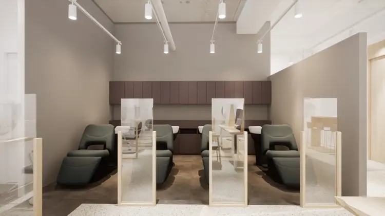 unica bymilly緑地公園の内観・外観3