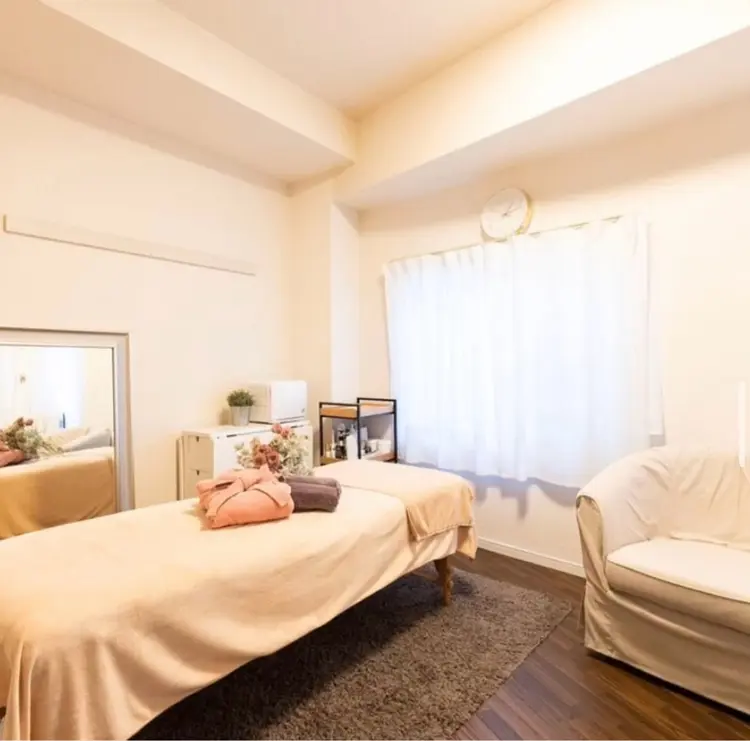 salon sizucaの内観・外観2