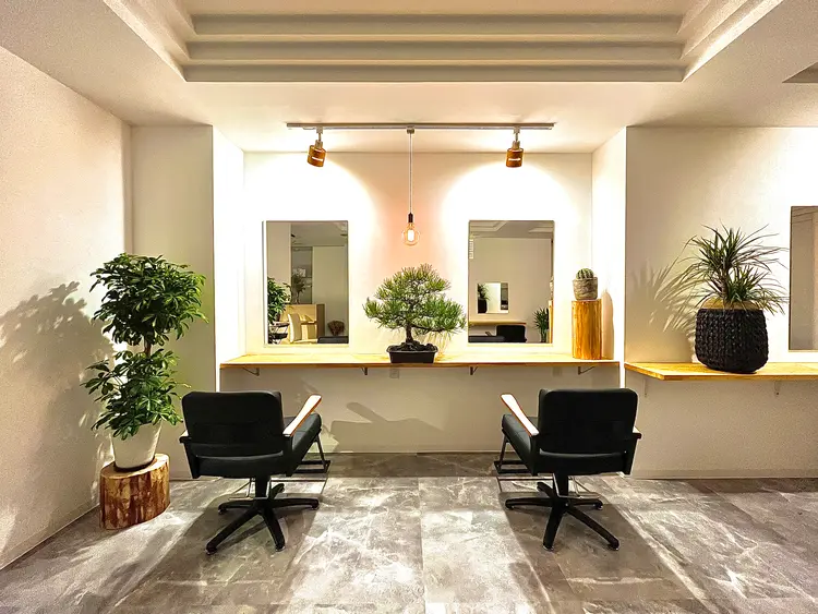 hoNua.の内観・外観3