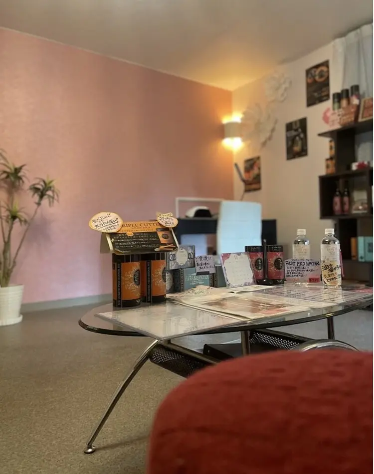 Rufleの内観・外観2