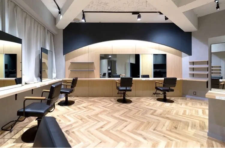 JILL by GIENの内観・外観2