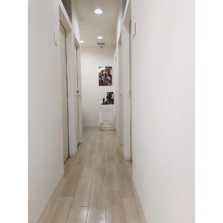 ポーラザビューティー野並店の内観・外観3