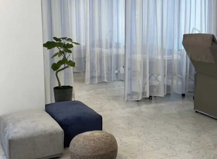 Belle茶屋町店の内観・外観2