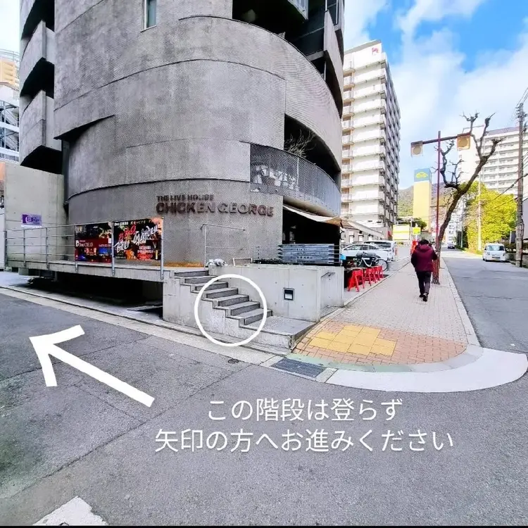 Beauty＆Spa  Chloeの内観・外観1