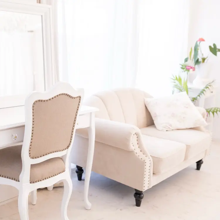 Les Prages(プラージュ)の内観・外観3