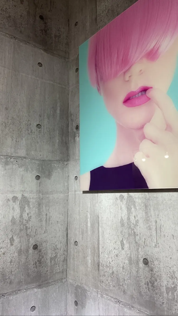 サニーサイド大名の内観・外観1