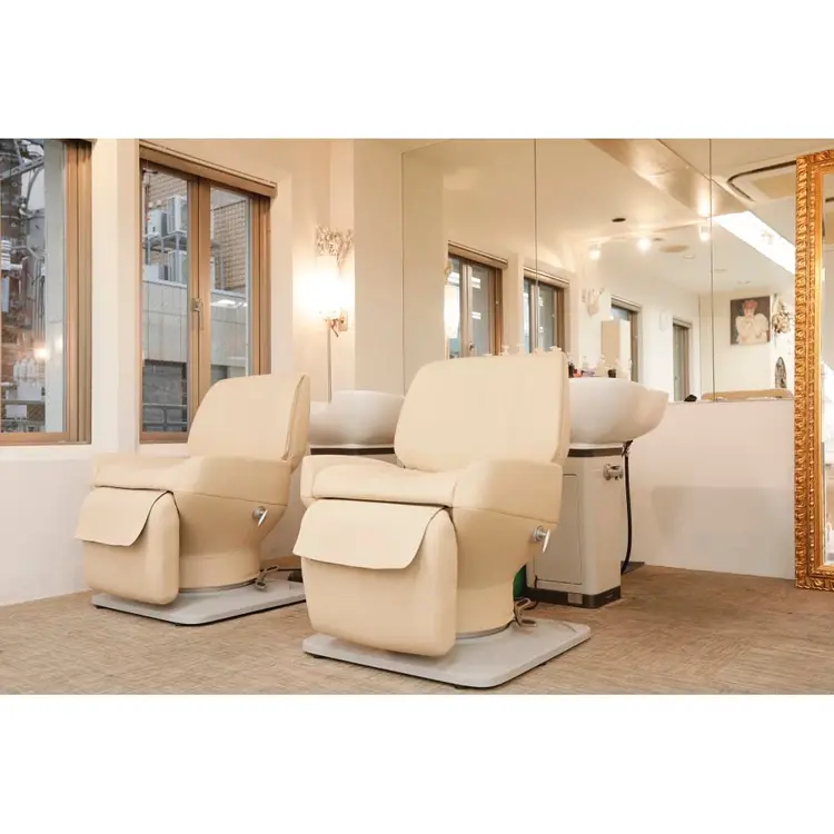 Ma'huelの内観・外観3