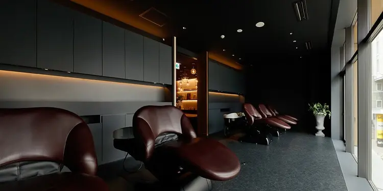 K-two  NAGOYAの内観・外観2