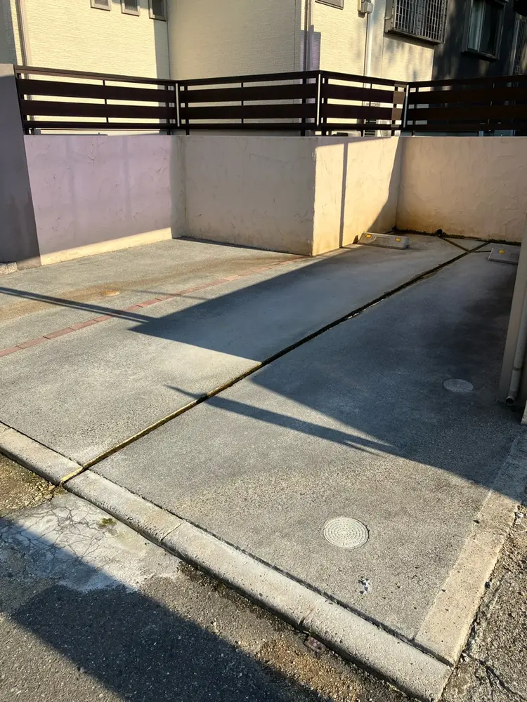 Ayuhaの内観・外観2