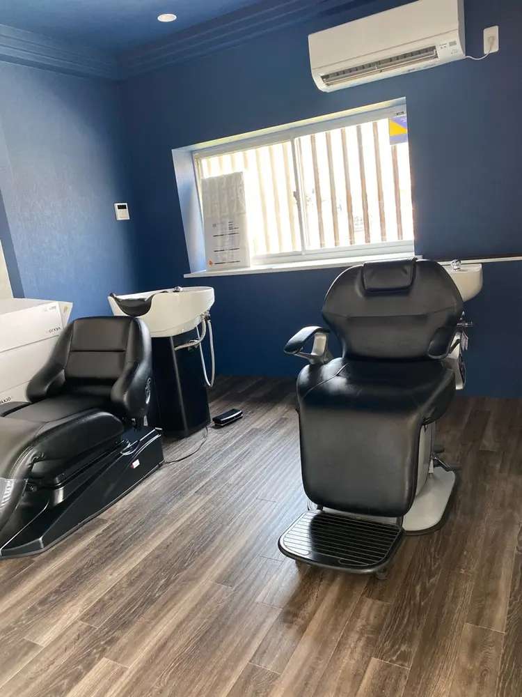 salon  ZEROの内観・外観3