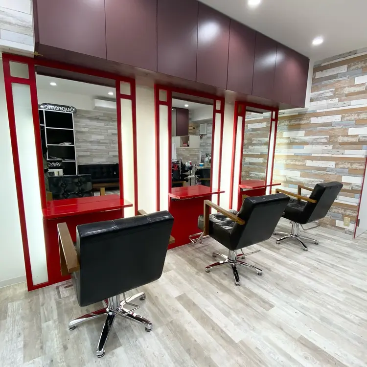 "PEPPU "の内観・外観2