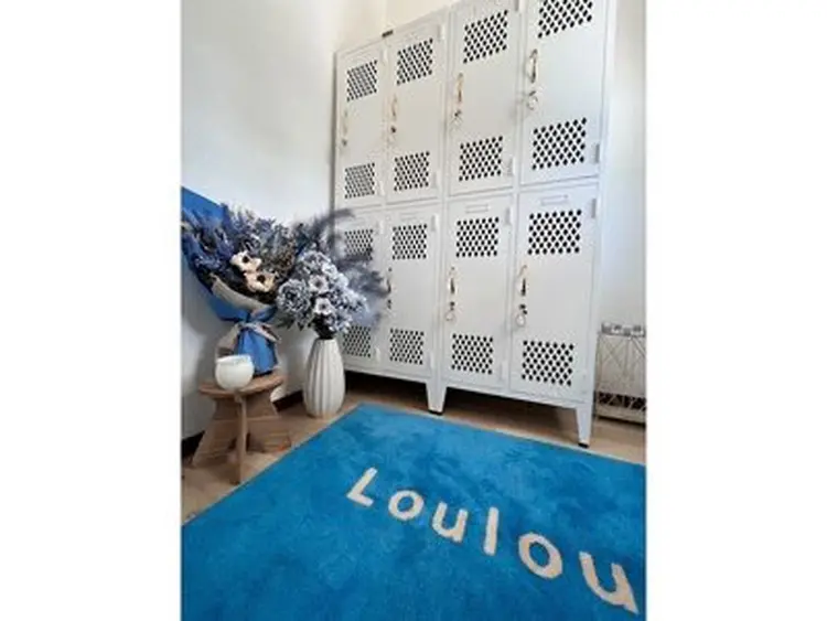 Loulouの内観・外観3