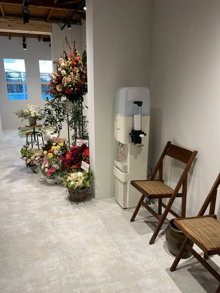 ioの内観・外観2