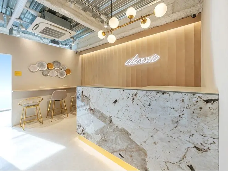 classic中山店の内観・外観3