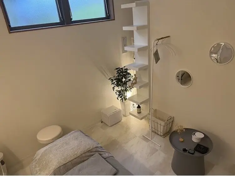 total body salon SYNERGY+水前寺店の内観・外観3