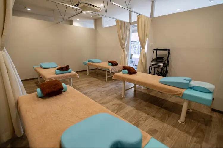 けい整骨院・鍼灸院の内観・外観3