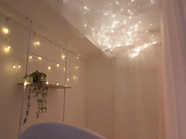 YOSAPARK MANA吉祥寺店の内観・外観2