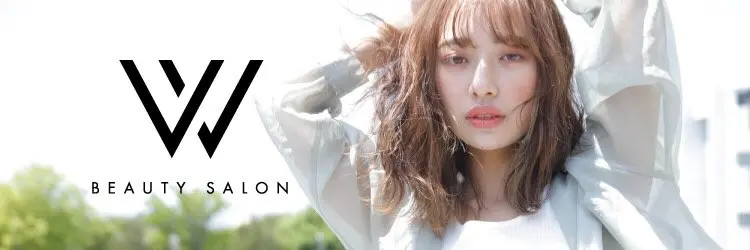 W 藤が丘店の内観・外観1