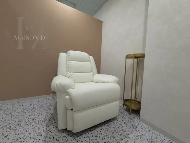 maison de I'zの内観・外観2