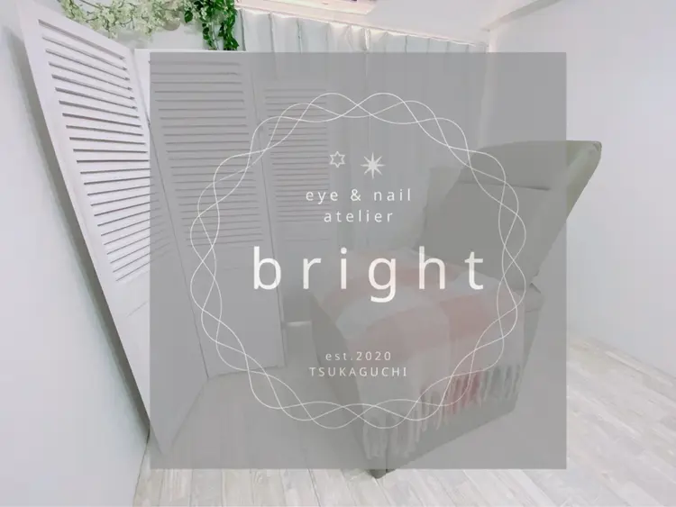 brightの内観・外観1