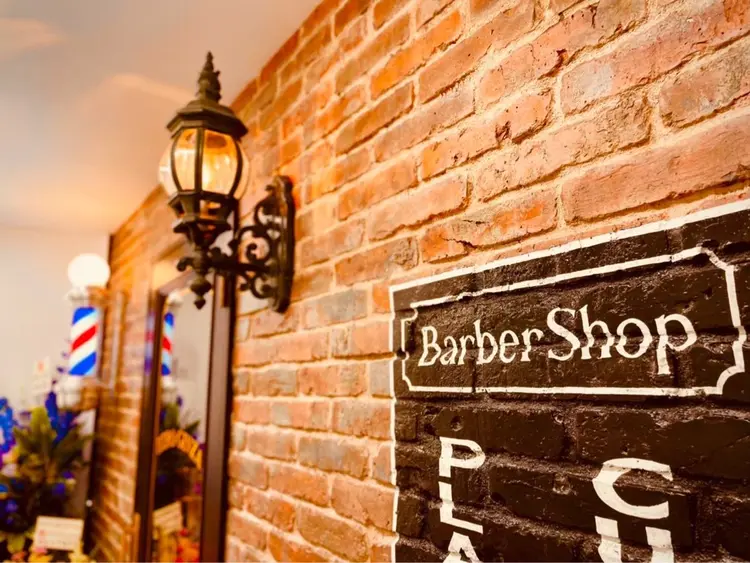 ヒロ銀座ヘアーサロン　銀座店の内観・外観2