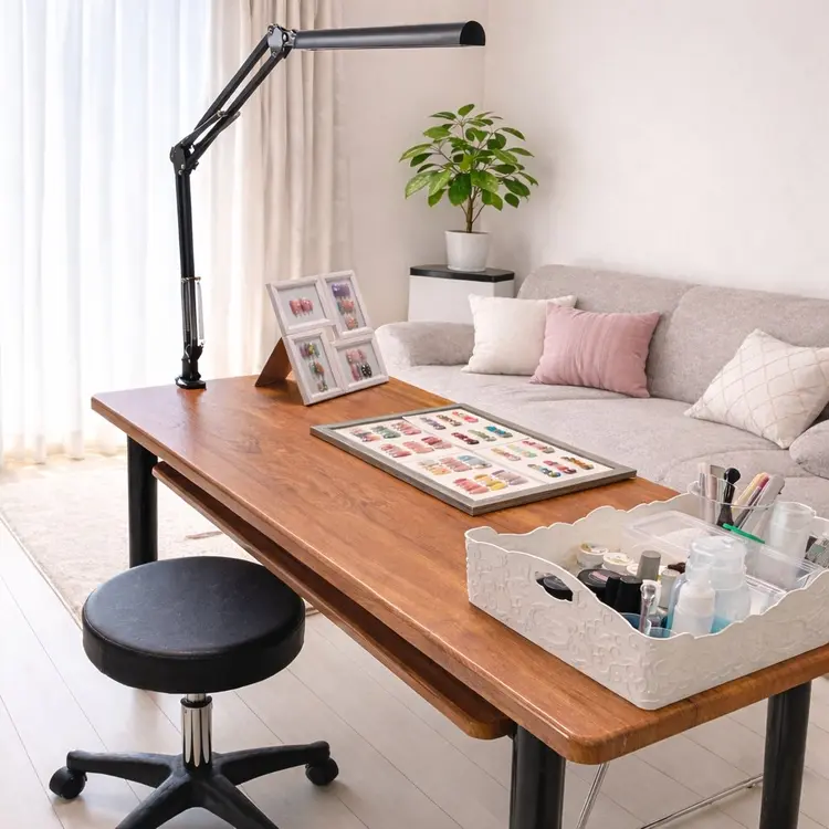 Treeの内観・外観1