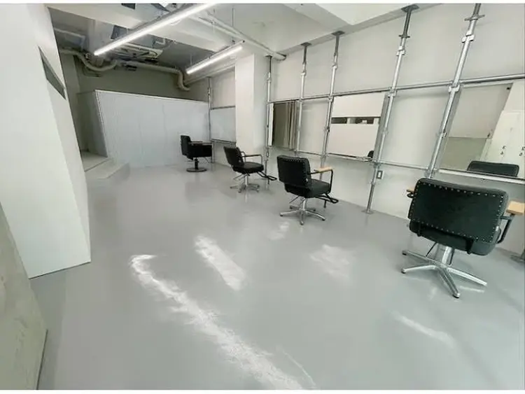 codoの内観・外観1