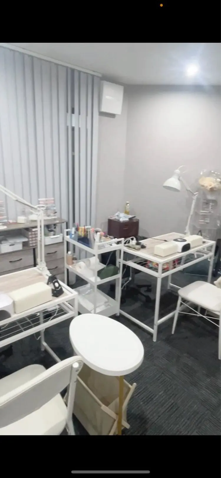 EmaNailの内観・外観3