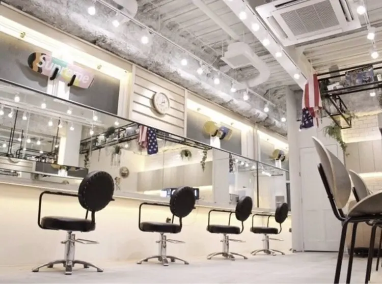 feery colorの内観・外観2