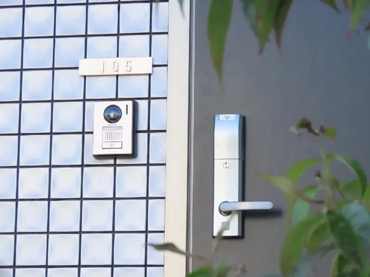 Private salon Soi.88の内観・外観3