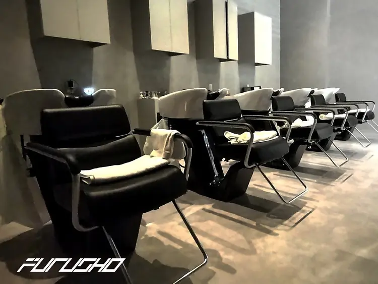 FURUSHOの内観・外観2