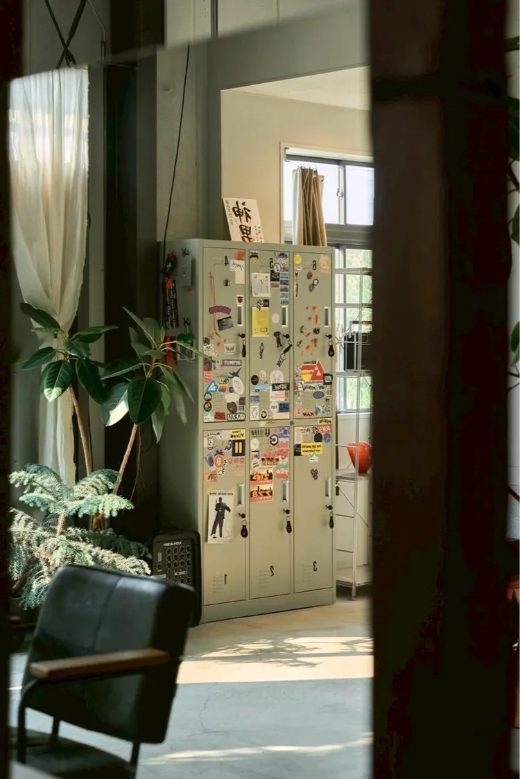 DANKOの内観・外観1